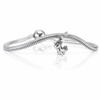 Tiny Unicorn Vibe Charm
