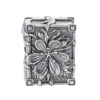 Elfbeads Tome of Mystical Wisdom silver sterling-silver Bead by The Alternative Bead. Your official Elfbeads Retailer from Germany