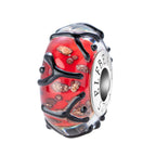 Elfbeads Totem of Rising Spirit  glass Bead by The Alternative Bead. Your official Elfbeads Retailer from Germany