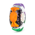 Elfbeads Trick Or Treat  glass Bead by The Alternative Bead. Your official Elfbeads Retailer from Germany