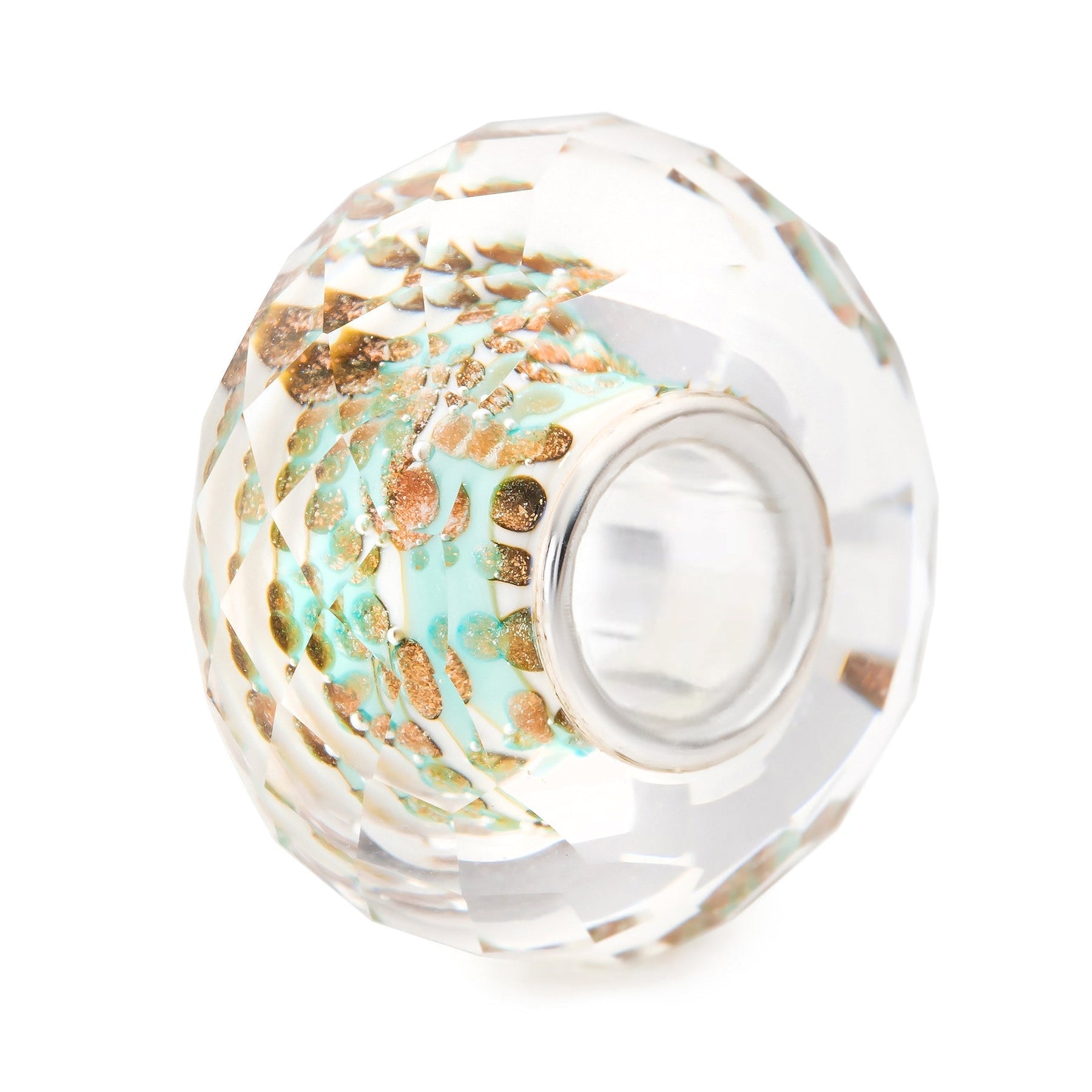 Elfbeads Tropical Seabed  glass Bead by The Alternative Bead. Your official Elfbeads Retailer from Germany