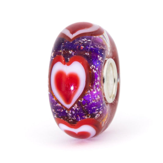  Elfbeads True Love Charm by The Alternative Bead 