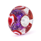 Elfbeads True Love  glass Bead by The Alternative Bead. Your official Elfbeads Retailer from Germany