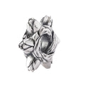 Elfbeads Tulip Embrace silver sterling-silver Spacer by The Alternative Bead. Your official Elfbeads Retailer from Germany