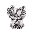 Elfbeads Tulips for You silver sterling-silver Bead by The Alternative Bead. Your official Elfbeads Retailer from Germany
