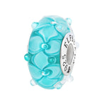 Elfbeads Turquoise Elegance Perpetuals  glass Bead by The Alternative Bead. Your official Elfbeads Retailer from Germany