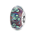 Elfbeads Violet Meadow Petals   Bead by The Alternative Bead. Your official Elfbeads Retailer from Germany
