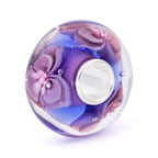 Elfbeads Violets  glass Bead by The Alternative Bead. Your official Elfbeads Retailer from Germany