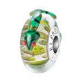 Elfbeads Viper Snake  glass Bead by The Alternative Bead. Your official Elfbeads Retailer from Germany