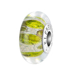 Elfbeads Viper Snakeskin  glass Bead by The Alternative Bead. Your official Elfbeads Retailer from Germany