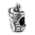 OHM Beads Golf Bag (Retired) (WHB085)  sterling-silver Bead The Alternative Bead