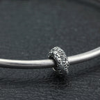 OHM Beads Love Hurts-ish (WHC010)  sterling-silver Bead The Alternative Bead