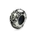 OHM Beads Love Hurts-ish (WHC010)  sterling-silver Bead The Alternative Bead