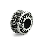 OHM Beads Prometheus-ity  sterling-silver Bead The Alternative Bead