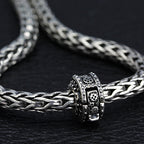 OHM Beads Prometheus-ity  sterling-silver Bead The Alternative Bead