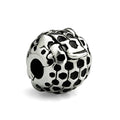 OHM Beads Hive-ers  sterling-silver Bead The Alternative Bead