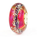 Elfbeads Wish Blush Monroe  glass Bead by The Alternative Bead. Your official Elfbeads Retailer from Germany