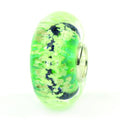 Elfbeads Wish Jungle Starlight  glass Bead by The Alternative Bead. Your official Elfbeads Retailer from Germany