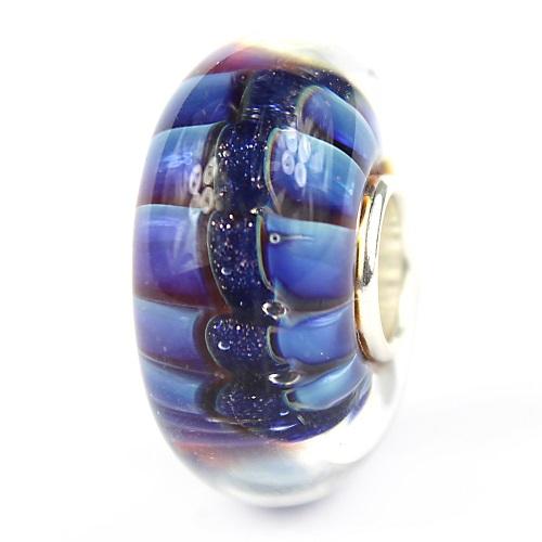 Elfbeads Wish Nebula Dunes  glass Bead by The Alternative Bead. Your official Elfbeads Retailer from Germany