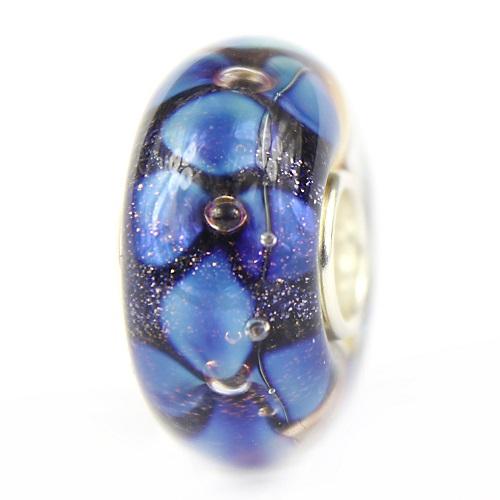 Elfbeads Wish Ocean Perpetuals  glass Bead by The Alternative Bead. Your official Elfbeads Retailer from Germany