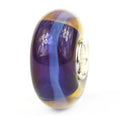 Elfbeads Wish Violet Pure  glass Bead by The Alternative Bead. Your official Elfbeads Retailer from Germany
