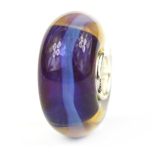  Elfbeads Wish Violet Pure Charm by The Alternative Bead 