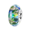 Elfbeads Water Garden blue; green glass Bead by The Alternative Bead. Your official Elfbeads Retailer from Germany