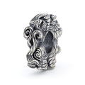 Elfbeads Waves Spacer silver sterling-silver Spacer by The Alternative Bead. Your official Elfbeads Retailer from Germany