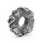 Elfbeads Waves Spacer silver sterling-silver Spacer by The Alternative Bead. Your official Elfbeads Retailer from Germany