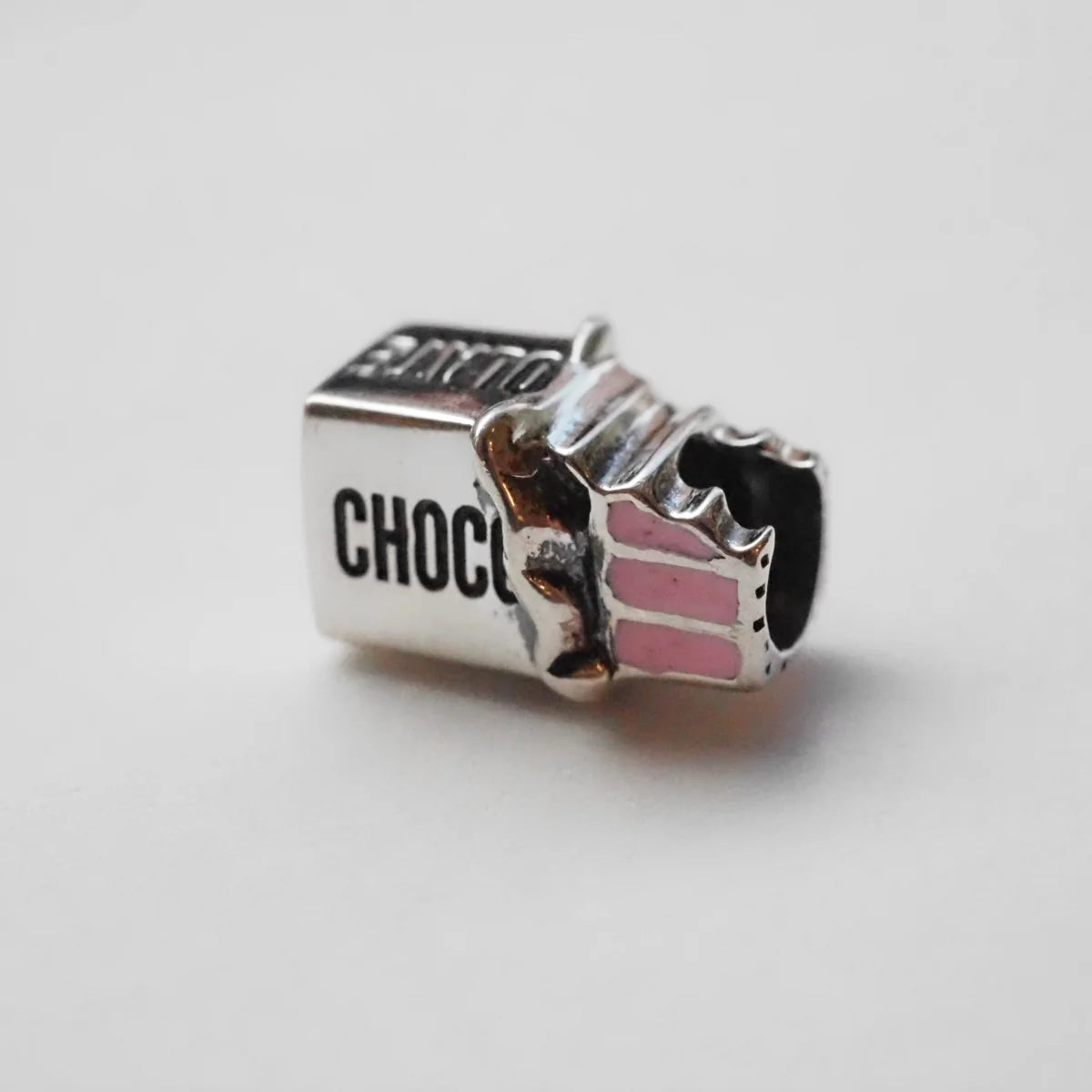 Flavors of Chocolate