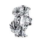 Elfbeads Wheel of Poison silver sterling-silver Spacer by The Alternative Bead. Your official Elfbeads Retailer from Germany