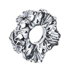 Elfbeads Wheel of Poison silver sterling-silver Spacer by The Alternative Bead. Your official Elfbeads Retailer from Germany