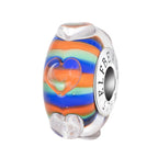 Elfbeads Whispers of Secret Hearts silver sterling-silver Bead by The Alternative Bead. Your official Elfbeads Retailer from Germany