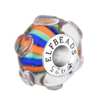 Elfbeads Whispers of Secret Hearts silver sterling-silver Bead by The Alternative Bead. Your official Elfbeads Retailer from Germany