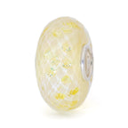 Elfbeads White Dwarf Galaxy Fractal  glass Bead by The Alternative Bead. Your official Elfbeads Retailer from Germany