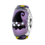 Elfbeads Wild Berry Spell purple glass Bead by The Alternative Bead. Your official Elfbeads Retailer from Germany