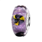Elfbeads Wild Berry Spell purple glass Bead by The Alternative Bead. Your official Elfbeads Retailer from Germany