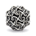 Elfbeads Windmill silver sterling-silver Bead by The Alternative Bead. Your official Elfbeads Retailer from Germany
