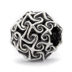 Elfbeads Windmill silver sterling-silver Bead by The Alternative Bead. Your official Elfbeads Retailer from Germany