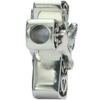 Ogerbeads Wings of Faith silver sterling-silver Bead by The Alternative Bead. Your official Ogerbeads Retailer from Germany