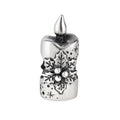 Elfbeads Wish Candle silver sterling-silver Bead by The Alternative Bead. Your official Elfbeads Retailer from Germany