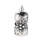 Elfbeads Wish Candle silver sterling-silver Bead by The Alternative Bead. Your official Elfbeads Retailer from Germany