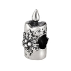 Elfbeads Wish Candle silver sterling-silver Bead by The Alternative Bead. Your official Elfbeads Retailer from Germany