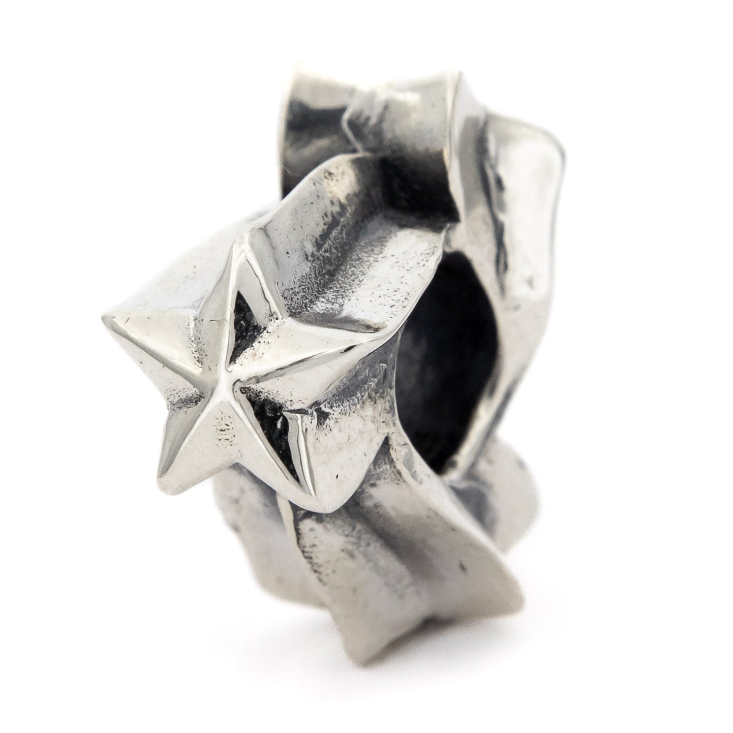 Elfbeads Wishing silver sterling-silver Bead by The Alternative Bead. Your official Elfbeads Retailer from Germany