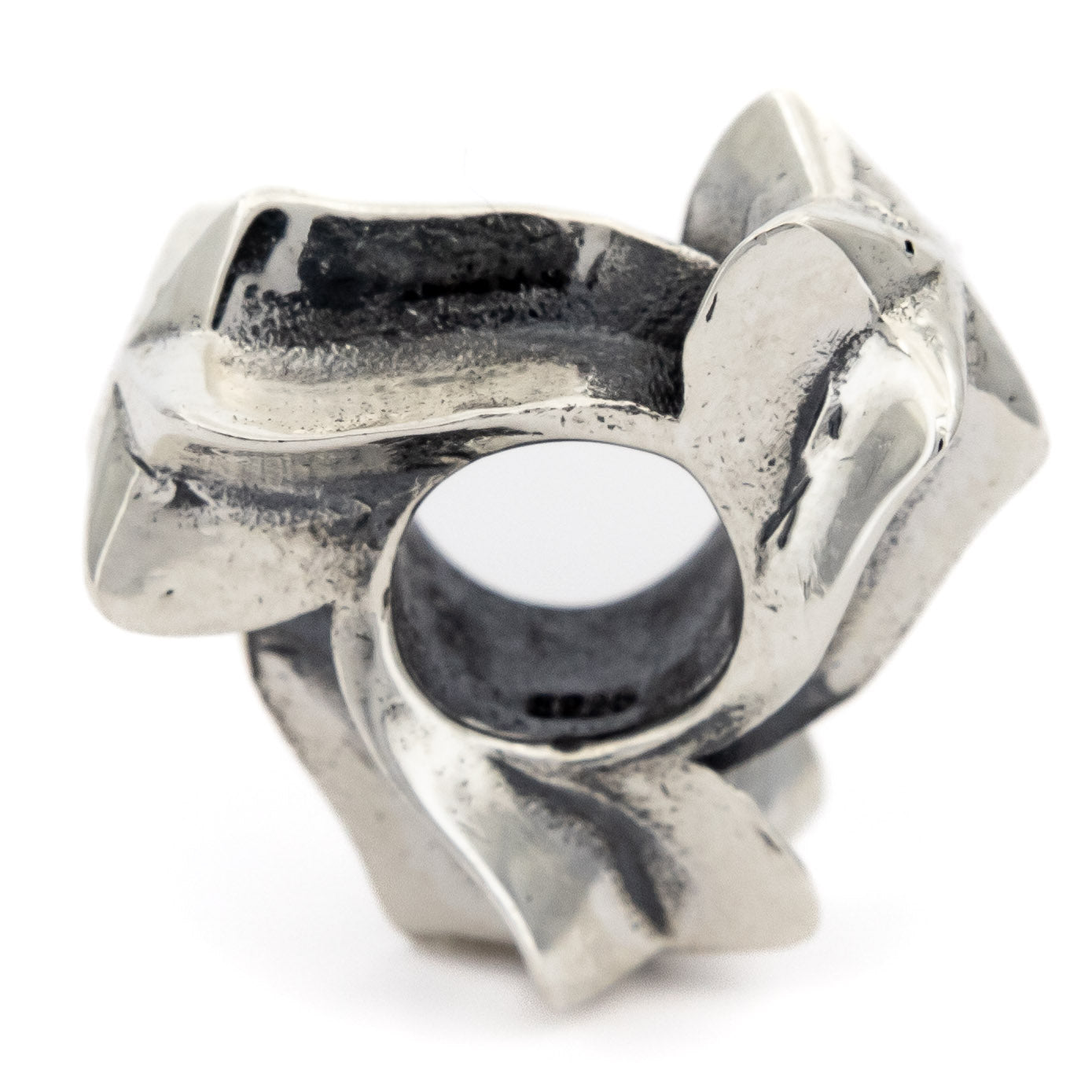 Elfbeads Wishing silver sterling-silver Bead by The Alternative Bead. Your official Elfbeads Retailer from Germany