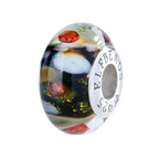 Elfbeads Witch Cauldron Monroe  glass Bead by The Alternative Bead. Your official Elfbeads Retailer from Germany