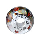 Elfbeads Witch Cauldron Monroe  glass Bead by The Alternative Bead. Your official Elfbeads Retailer from Germany