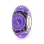 Elfbeads Witch Magic Lotus - Purple  glass Bead by The Alternative Bead. Your official Elfbeads Retailer from Germany