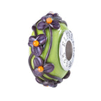 Elfbeads Witch Potion Flowertwig  glass Bead by The Alternative Bead. Your official Elfbeads Retailer from Germany