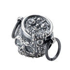 Elfbeads Witch's Cauldron silver sterling-silver Bead by The Alternative Bead. Your official Elfbeads Retailer from Germany